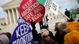 The House Is Slated to Vote on Its Favorite 20-Week Abortion Ban Again